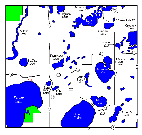 Oakland Township