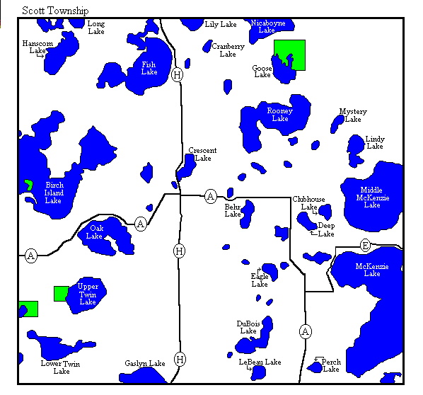 Scott Township