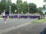 1999 Grantsburg Parade