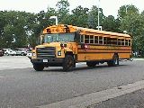 1999 Grantsburg Parade