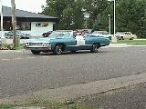 1999 Grantsburg Parade