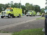 1999 Grantsburg Parade