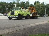1999 Grantsburg Parade