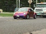 1999 Grantsburg Parade