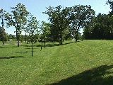 Memory park camping grounds.