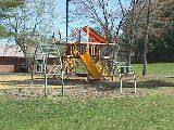 Memory park camping grounds.