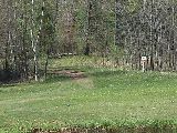 Memory park camping grounds.