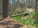 Memory park camping grounds.