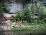 St. Croix Scenic Riverway
